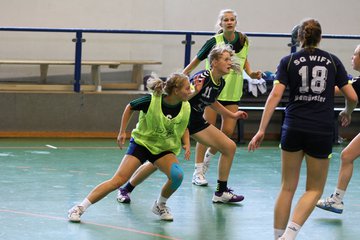 Bild 20 - wBJ SG-Wift am 15.9.12